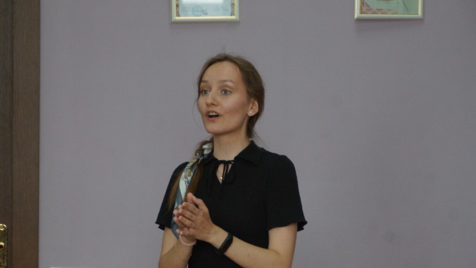 '�������� � ������ ������ �����?': ��������� �������, ����������� 110-����� ����������� ���������� ����������� ������ ��������