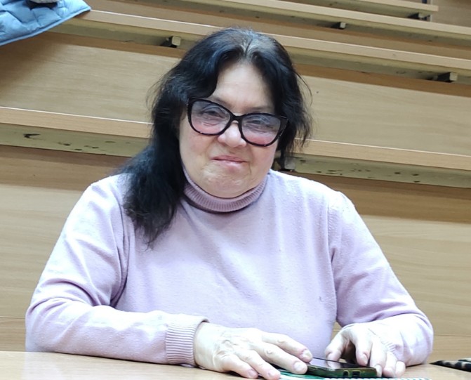 Лектор познакомил слушателей Университета третьего возраста с генеалогической системой российского дворянства Лектор познакомил слушателей Университета третьего возраста с генеалогической системой российского дворянства