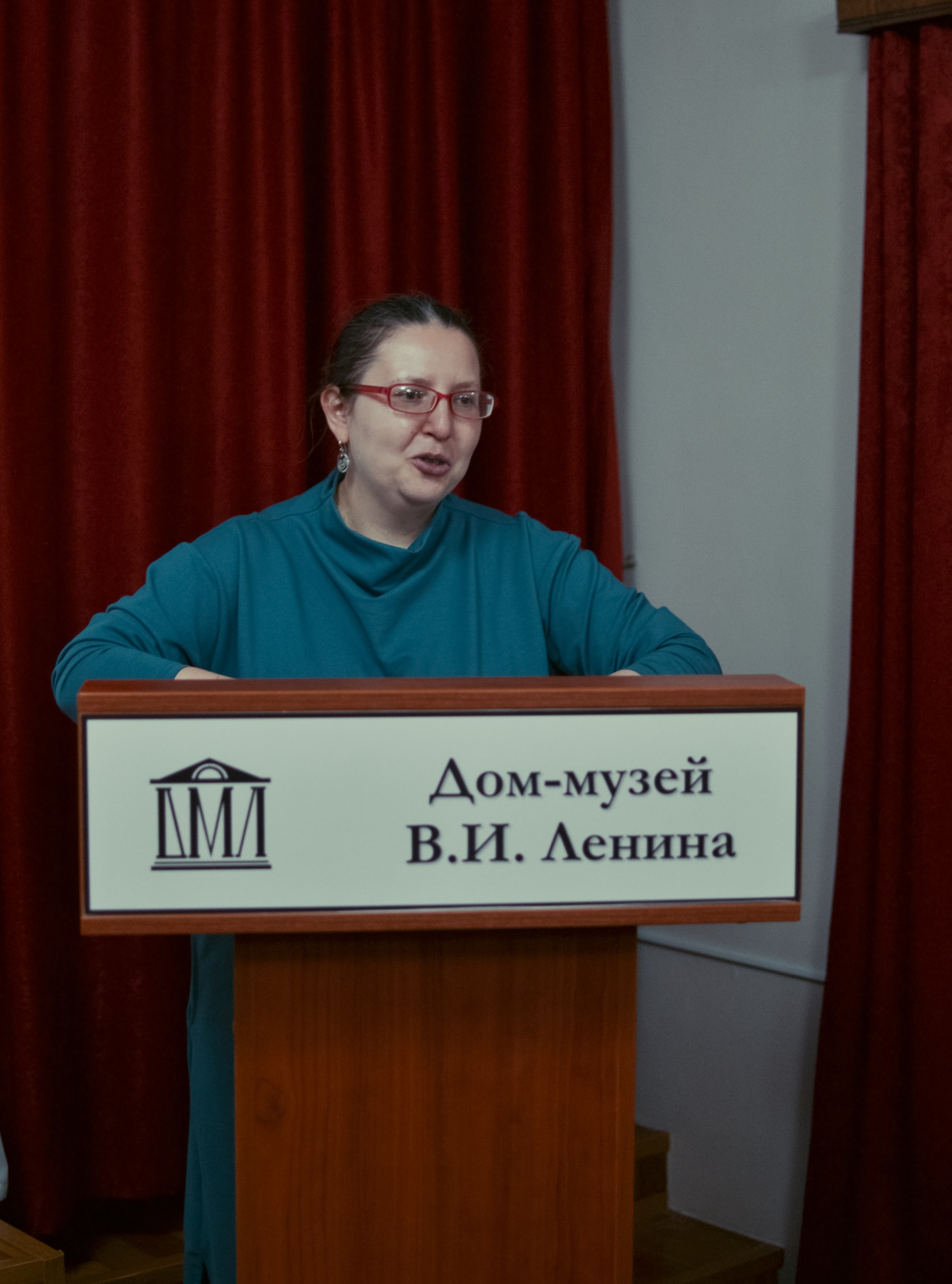 Завершила работу Всероссийская студенческая конференция Завершила работу Всероссийская студенческая конференция