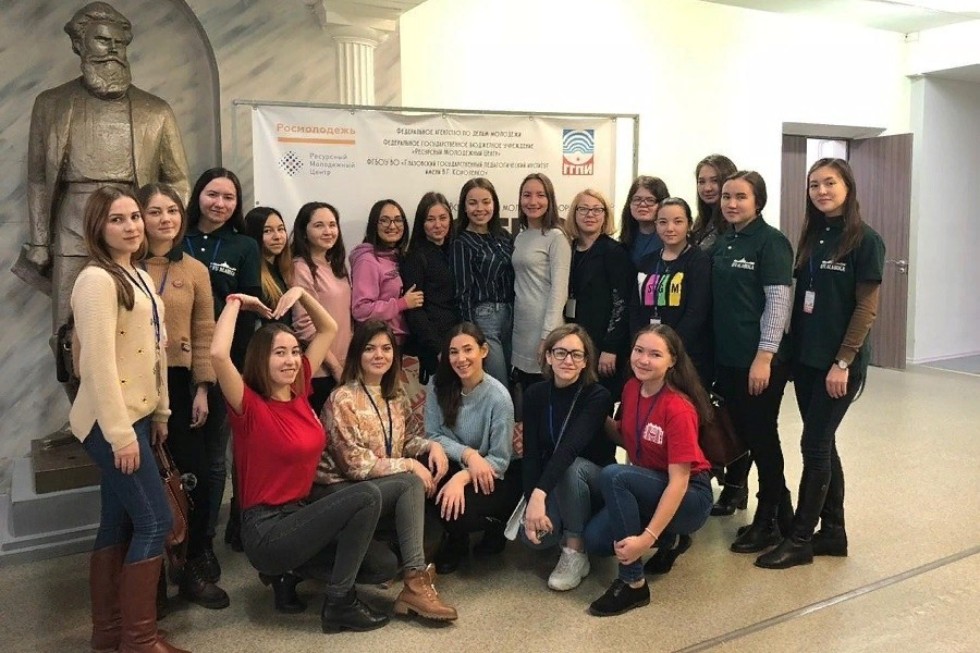 Победы студентов на ЭТНОарене Победы студентов на ЭТНОарене