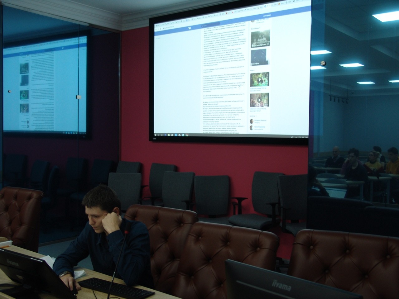 ������������ ������������� �������������: ��� ��� ����������