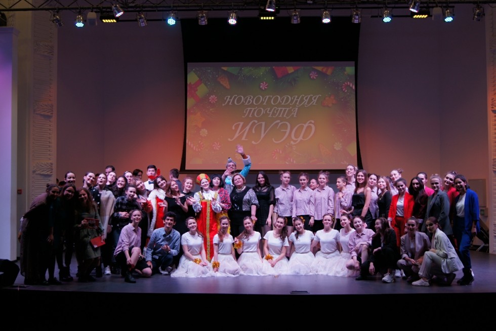 Культурно-массовая деятельность Культурно-массовая деятельность