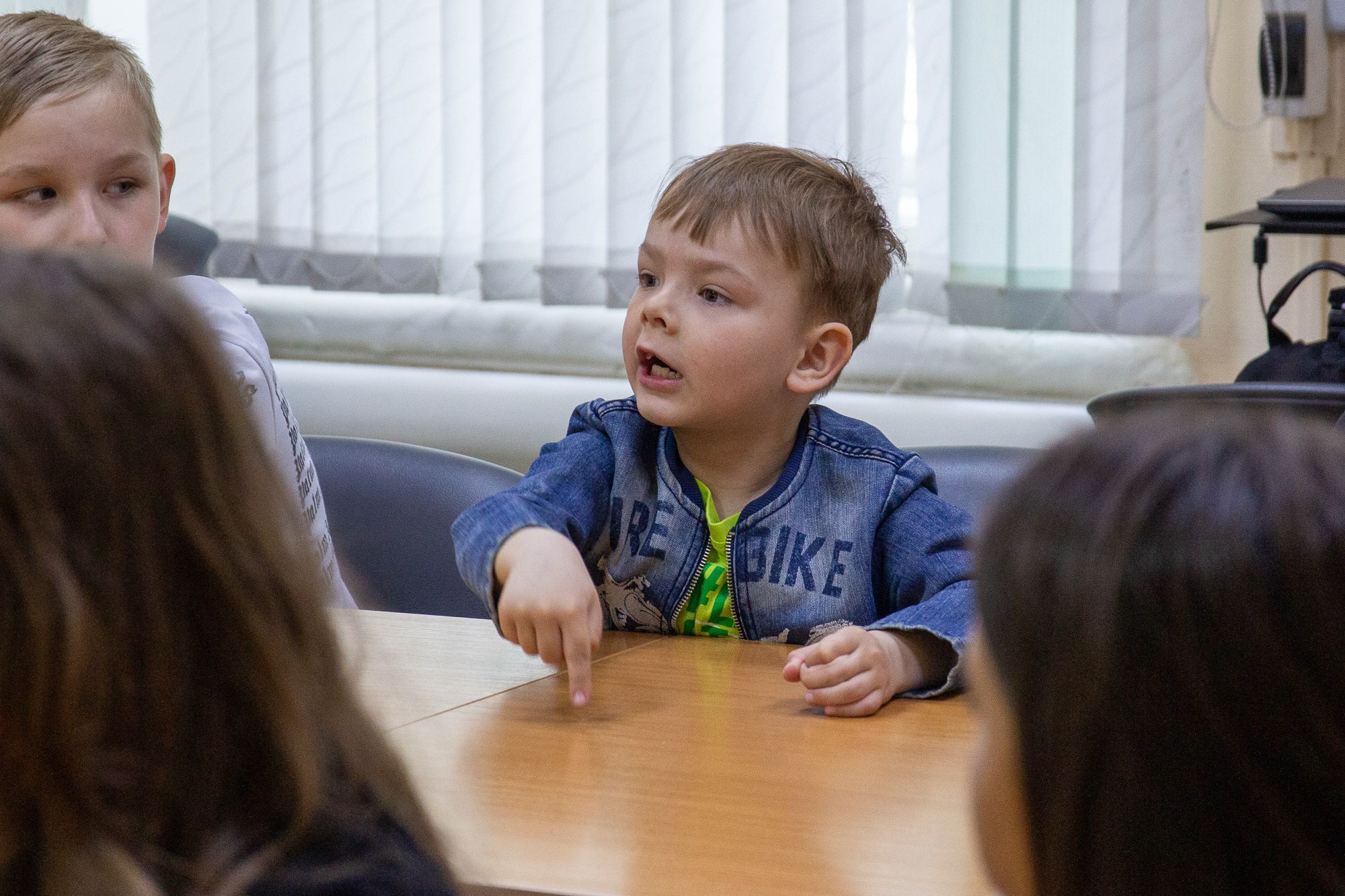 Юные студенты Детского Университета погрузились в историю Елабуги Юные студенты Детского Университета погрузились в историю Елабуги