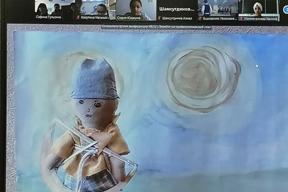 ������������� ����������� ��������� ��� ��������� ���������� �� � ������-������������ ����������� ��������