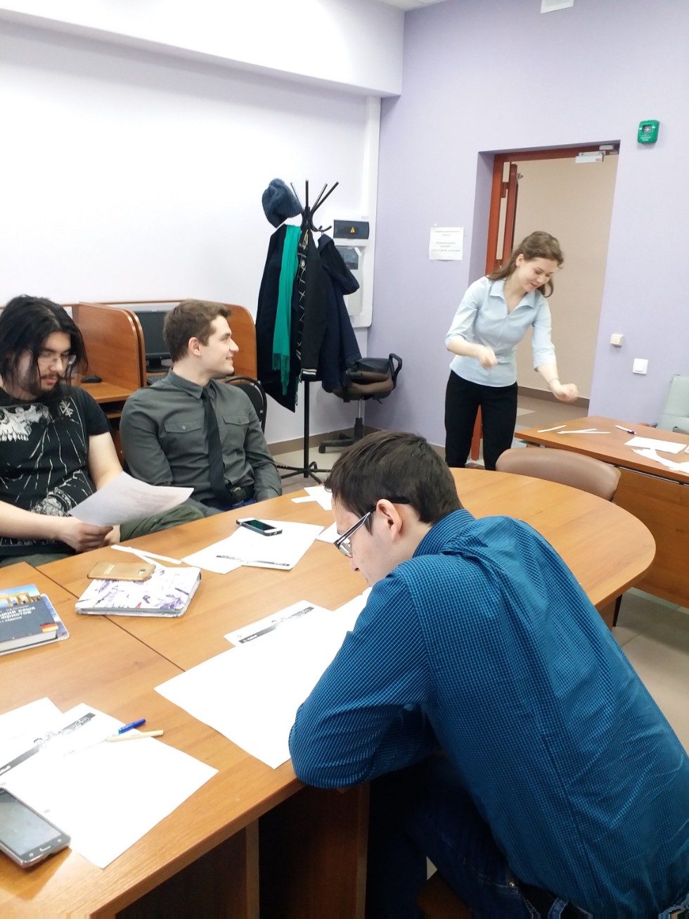 ������ ��������� �����