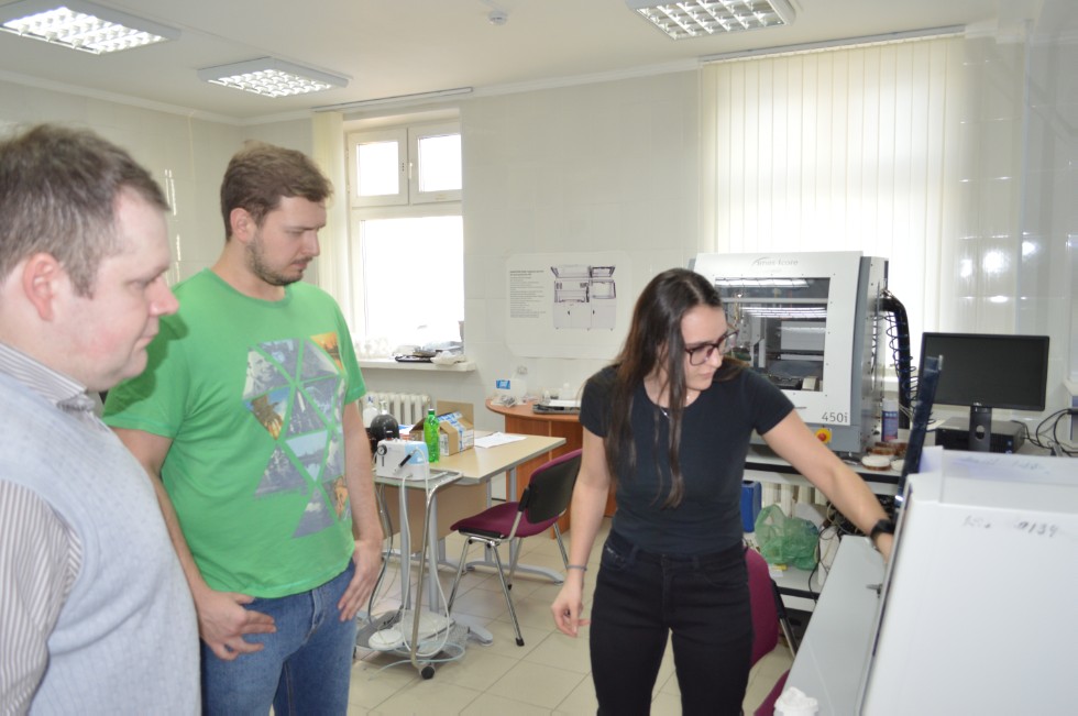 ������������� ������ �������������� �� �������� ���������� �������� � ���������-������������ ������ ���