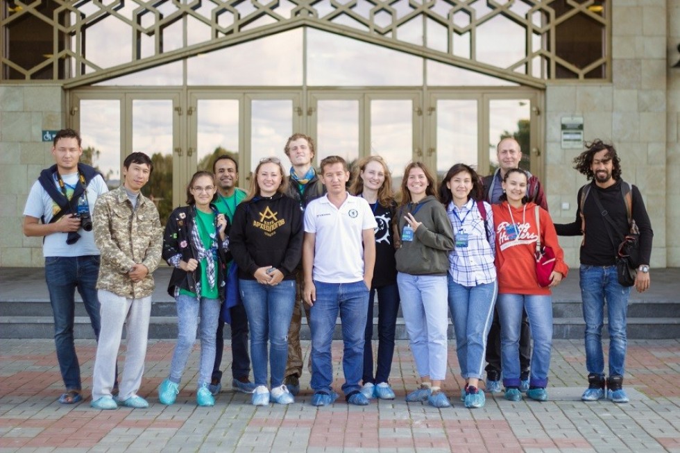 Что дает археологическая разведка? Что дает археологическая разведка?