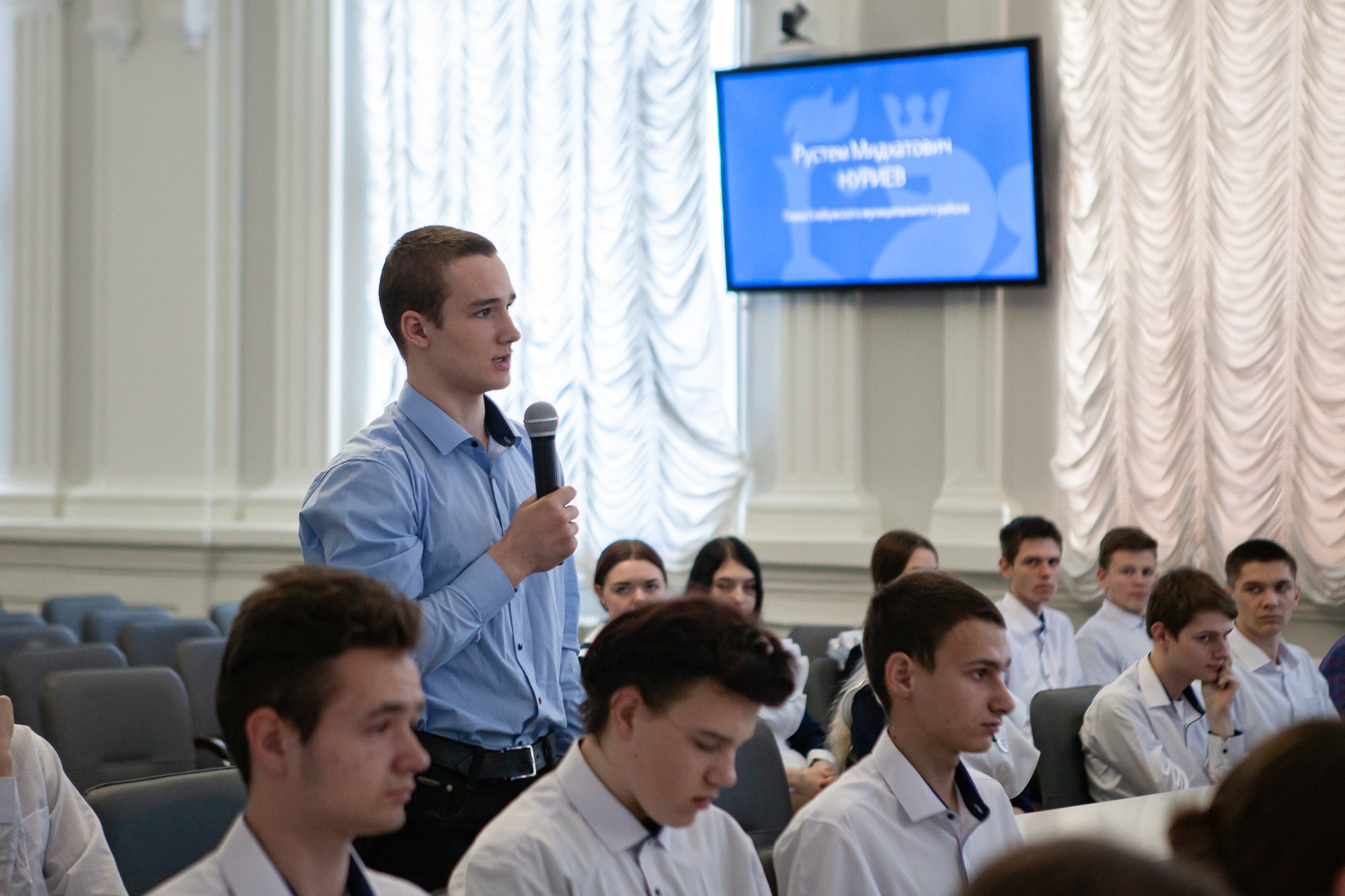 ��������� ���������� ����������� � ������ ����������� ������