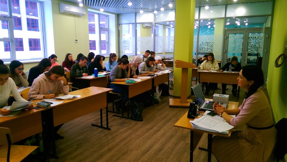 О проведении тестирования по татарскому языку О проведении тестирования по татарскому языку