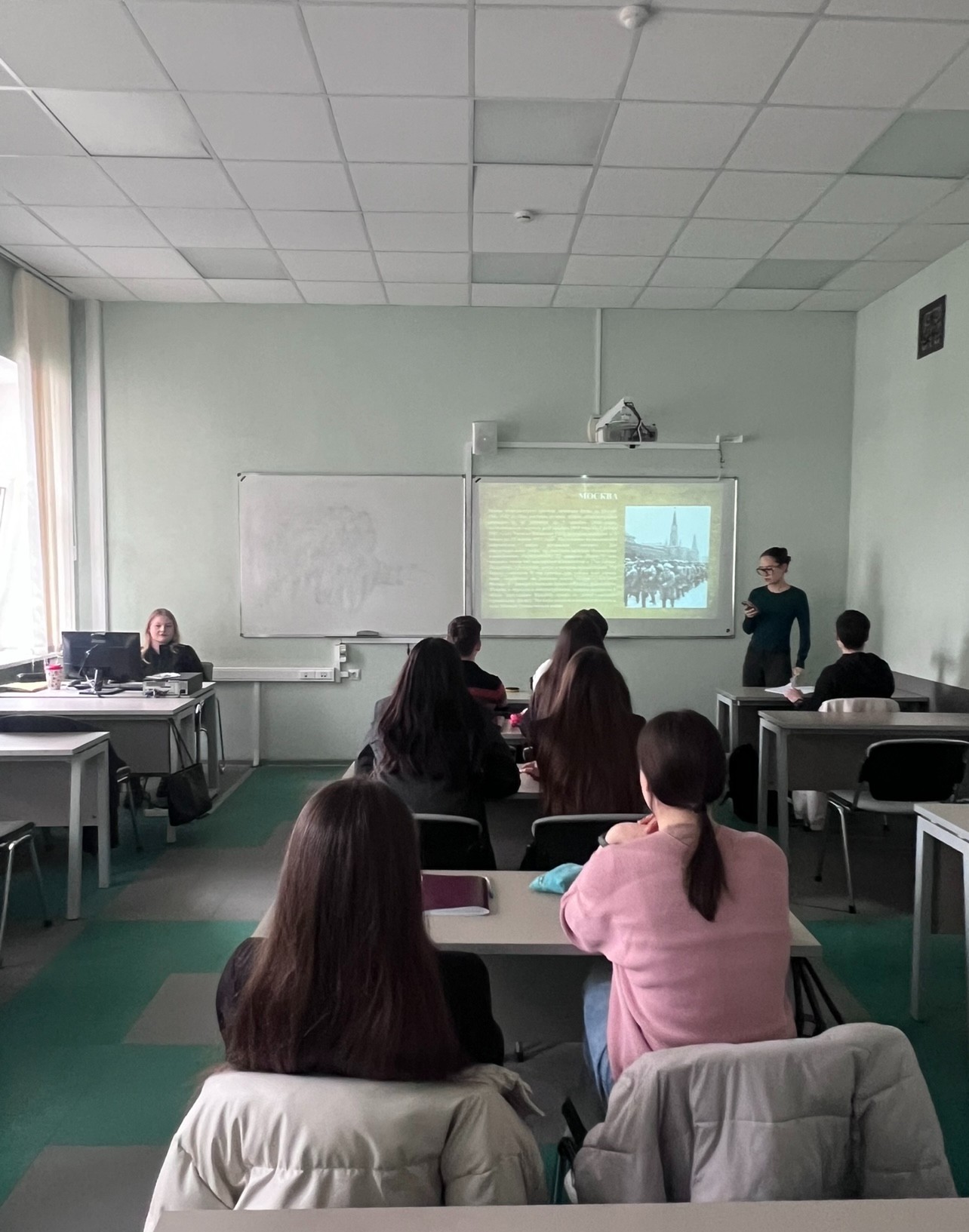 кураторский час на тему: кураторский час на тему: