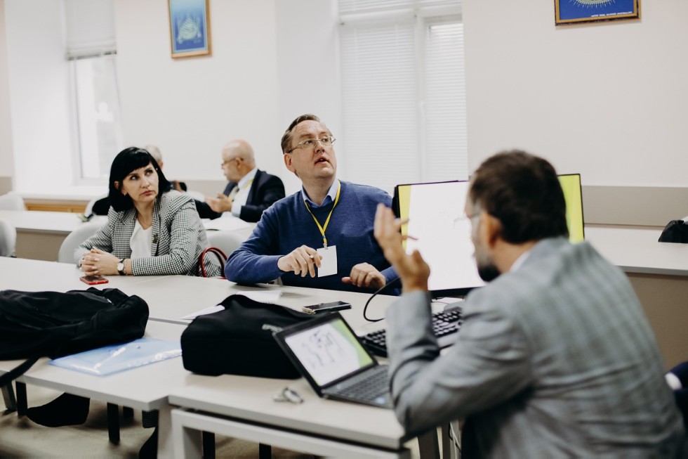 XII ������������� ����� 