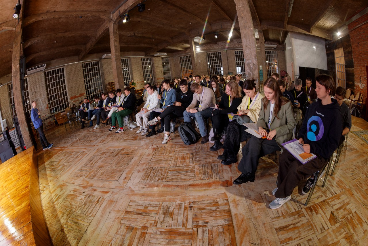 Преподаватели ИТИС прошли интенсив от Яндекс Образования Преподаватели ИТИС прошли интенсив от Яндекс Образования