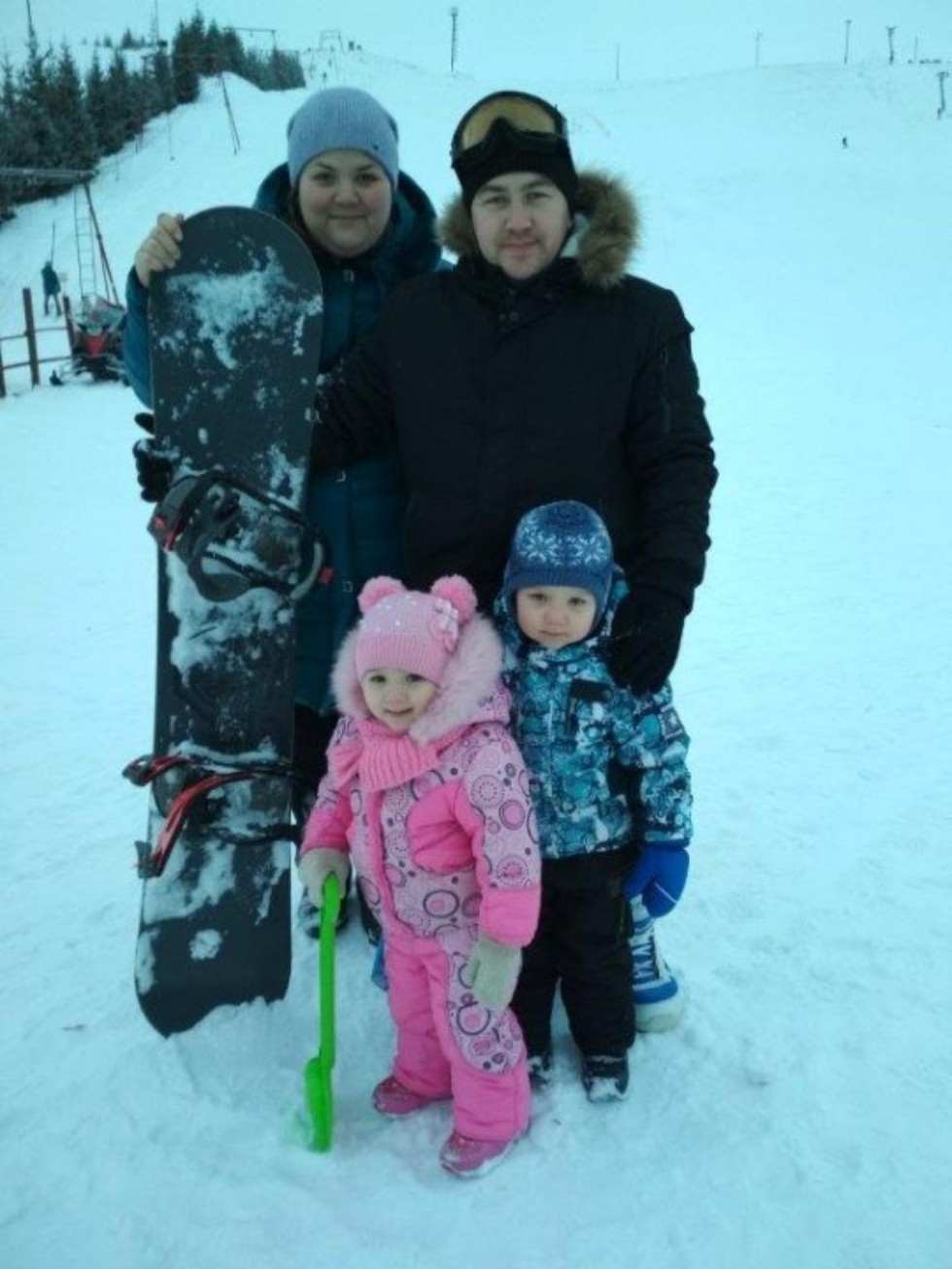 Итоги фотоконкурса Итоги фотоконкурса