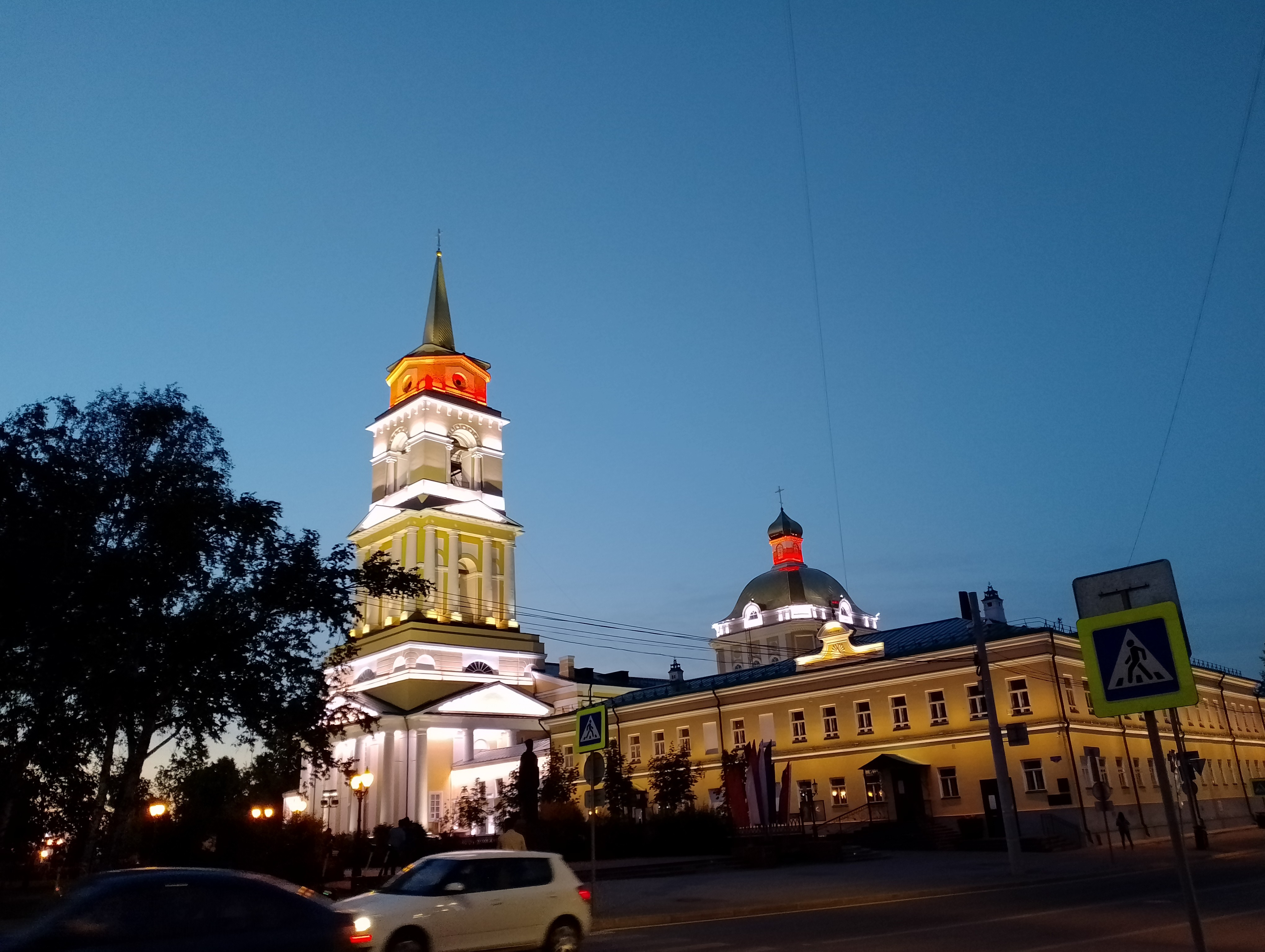 Казанский университет был представлен на Юбилейных Пермских Романовских чтениях Казанский университет был представлен на Юбилейных Пермских Романовских чтениях