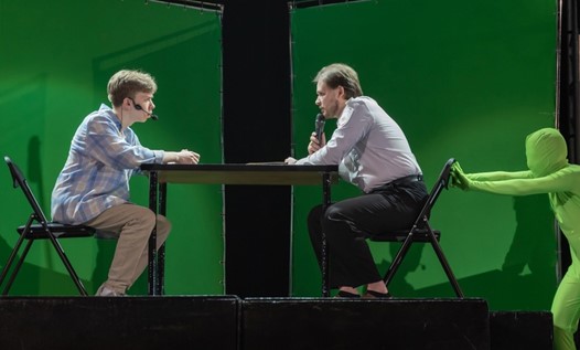 Путь к счастью: инструкция от МехМата Путь к счастью: инструкция от МехМата