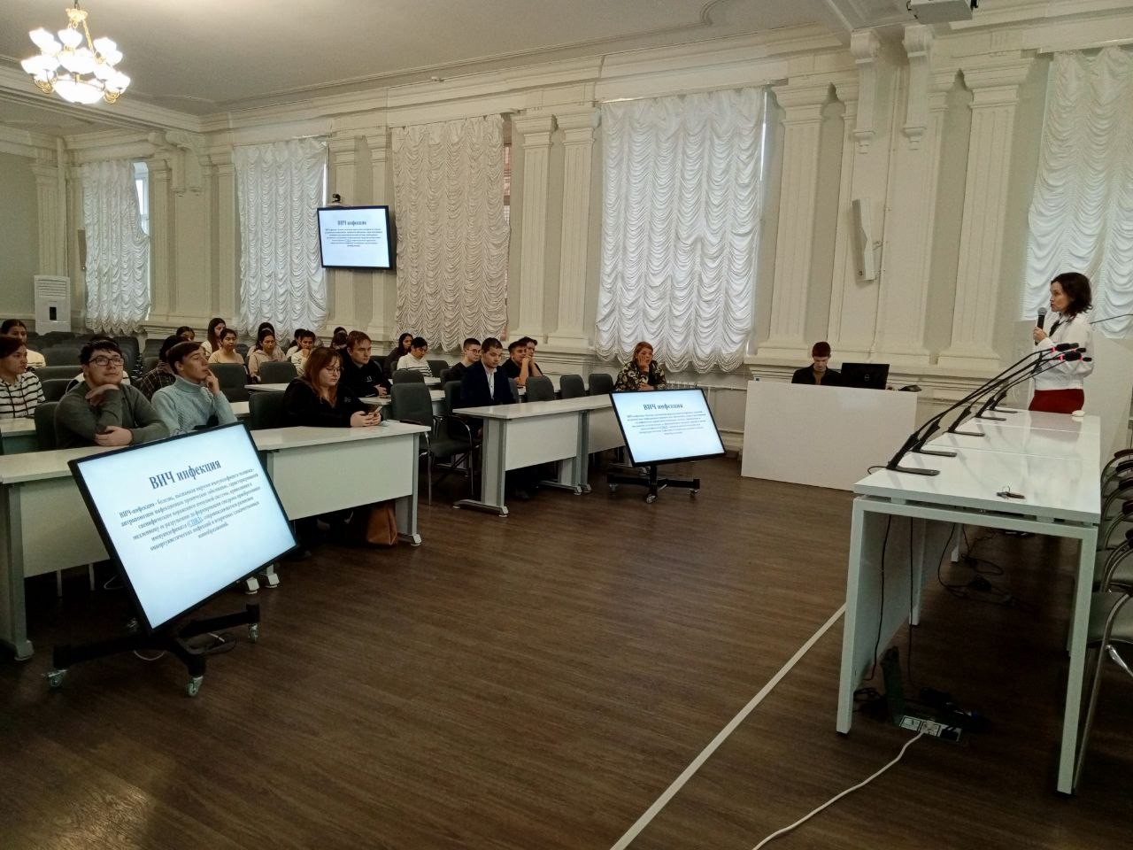 ���������� ���������������� ������ ��� ��������� ������ � ������������ �����