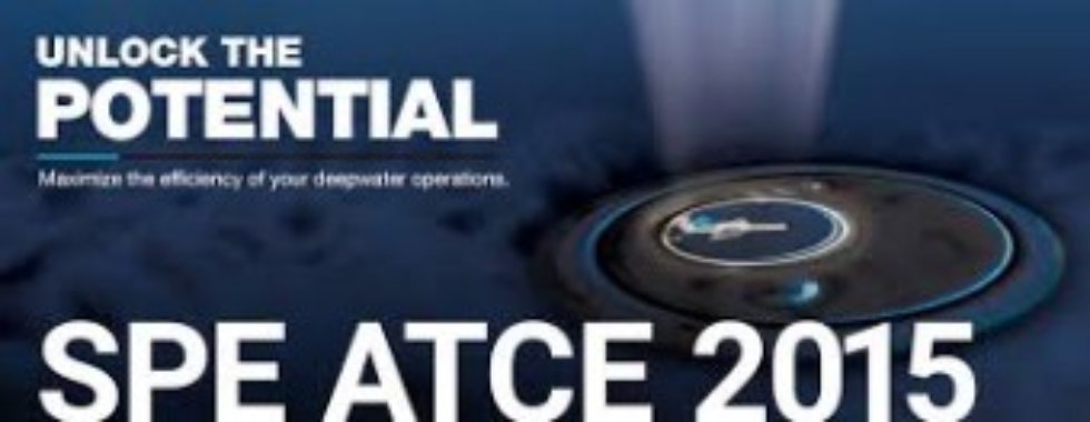 Annual Technical Conference and Exhibition (ATCE)