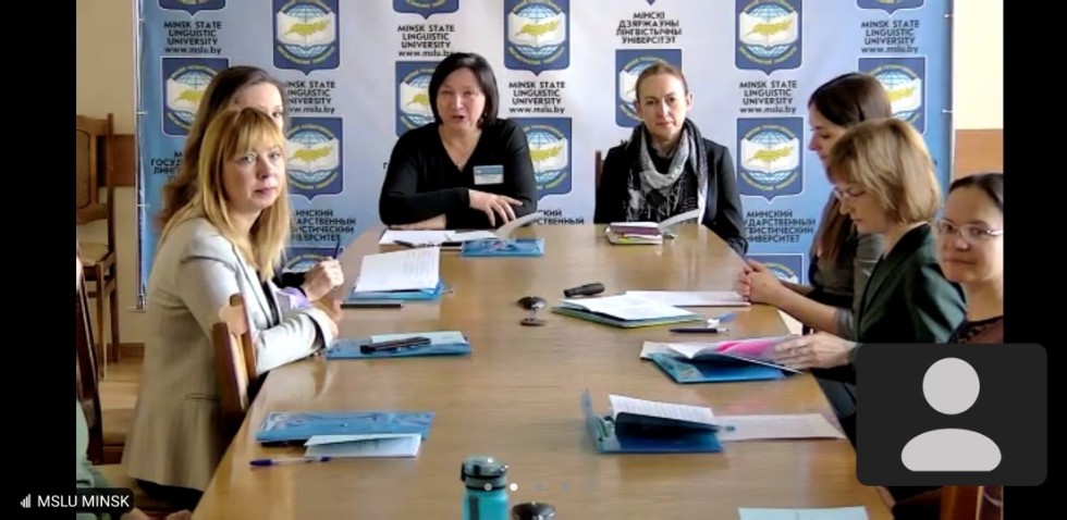 Французский язык в научном мире. Французский язык в научном мире.