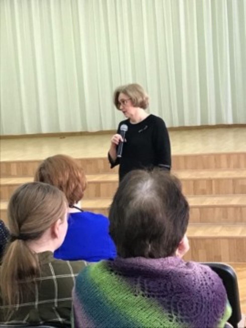 ������� ������ ���������� ���� �� �������� XVII ������������� ������-������������ ����������� '����������������� � �������� � XXI ���� ('�������� ����')'