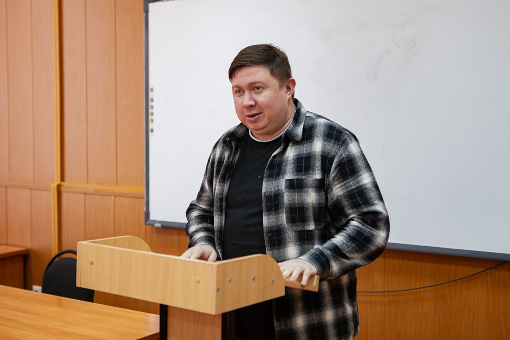 В Елабужском институте КФУ стартовала 'Студенческая весна' В Елабужском институте КФУ стартовала 'Студенческая весна'