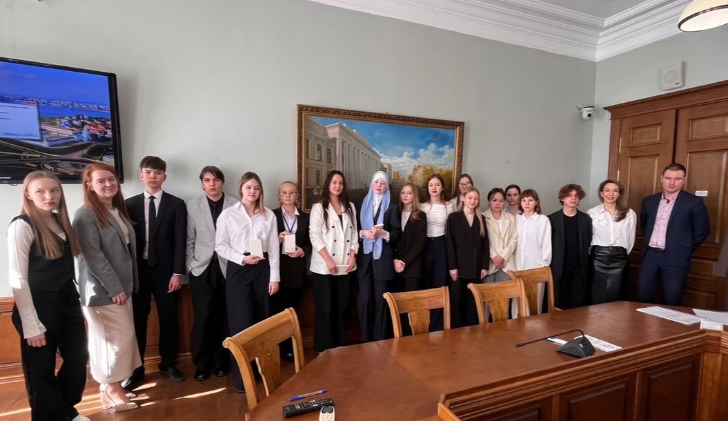 X ������������� ����������� �������� ����� �.�. ������������