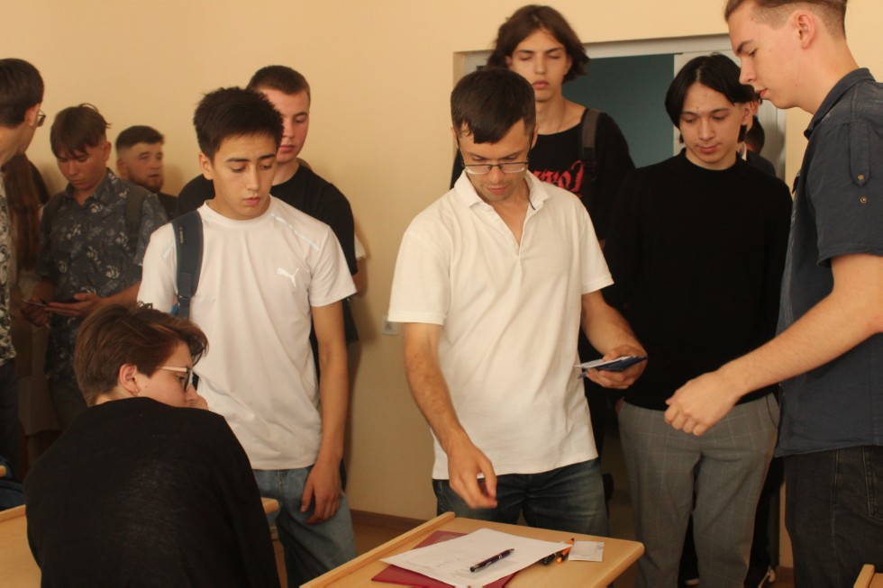 ���� ������ � ���������� ��������� ���