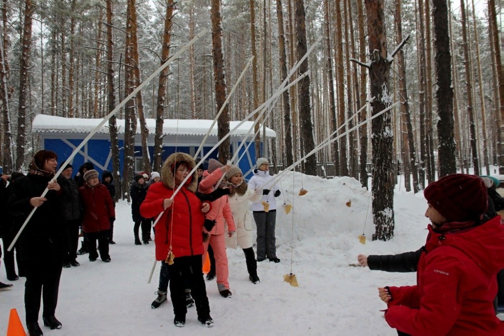 ������ ������ ��� '�����������'