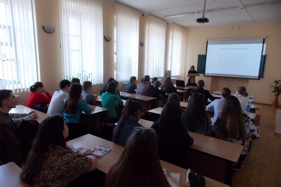 �������� ������������ ������-��������������� ����������� �� ������� �������� � �����