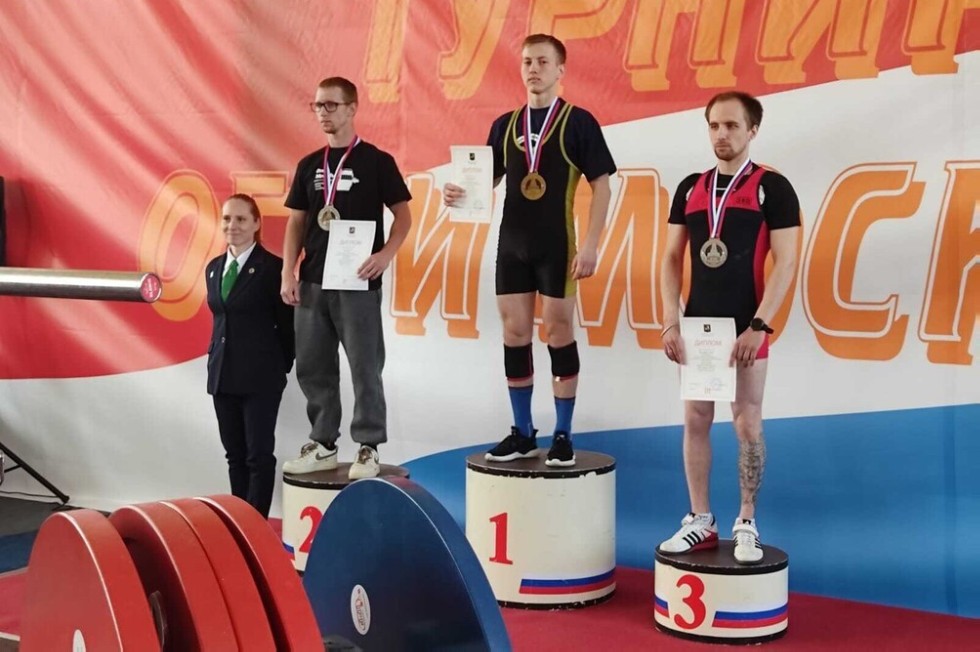 Рекорду быть! Рекорду быть!