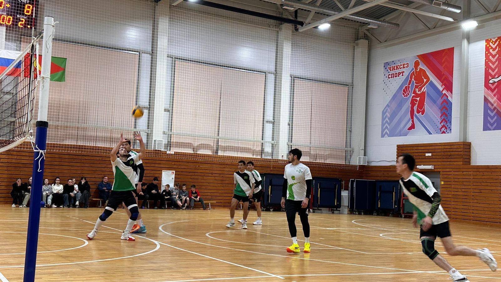 � ��������� ���������� ������������� ������������ �� ���������