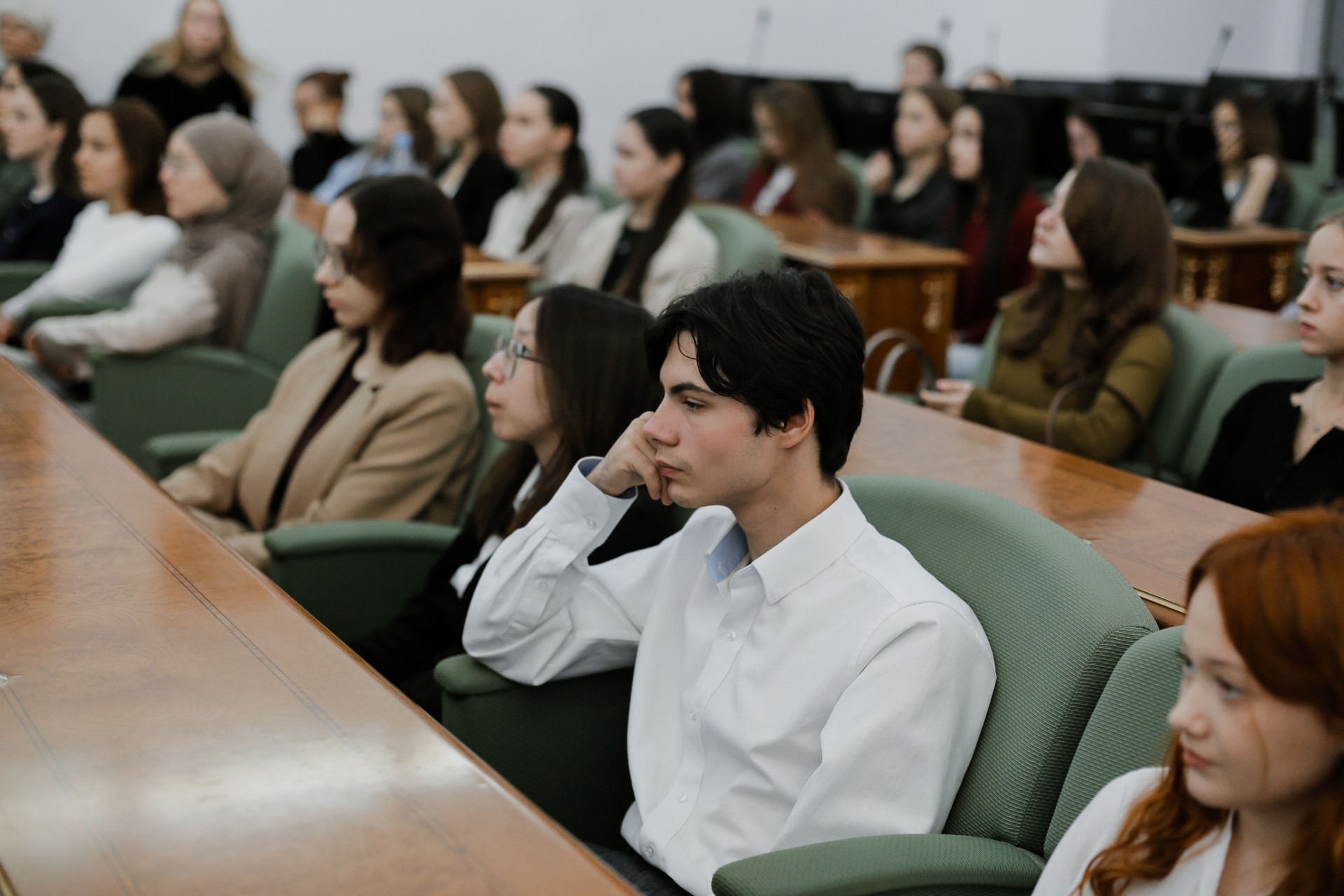 � ������ ���������� ������ ������-����� 