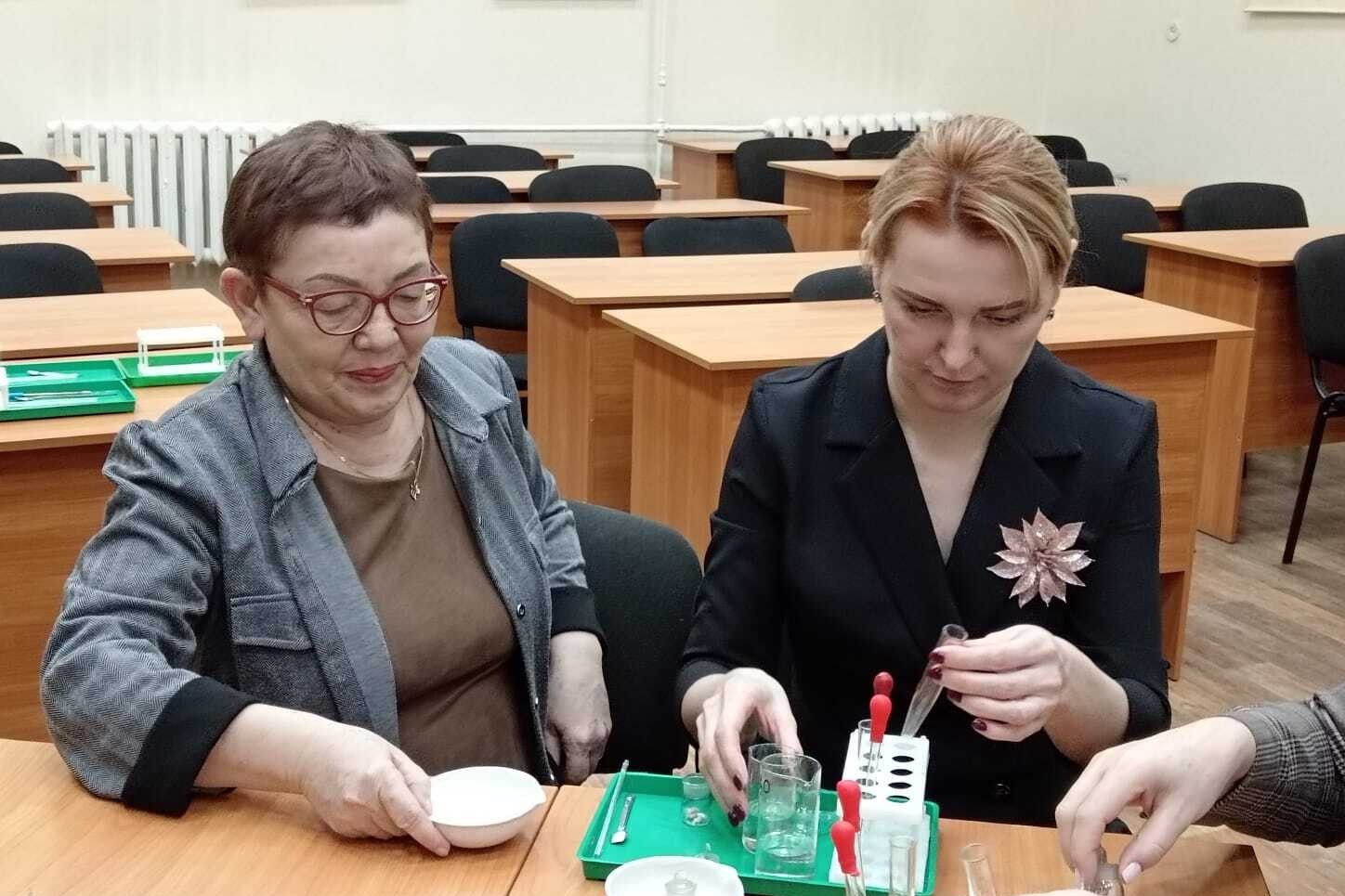 Состоялся мастер-класс 'Выступая в роли эксперта' Состоялся мастер-класс 'Выступая в роли эксперта'