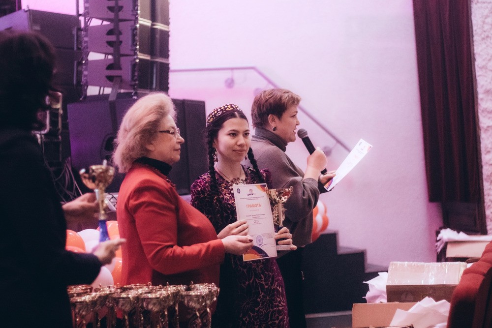 Региональная Ассамблея национальных культур и народов России 'ДружНО' в Нижнем Новгороде Региональная Ассамблея национальных культур и народов России 'ДружНО' в Нижнем Новгороде