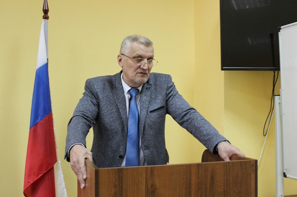 В чем причины терроризма, пояснил эксперт Елабужского института КФУ В чем причины терроризма, пояснил эксперт Елабужского института КФУ