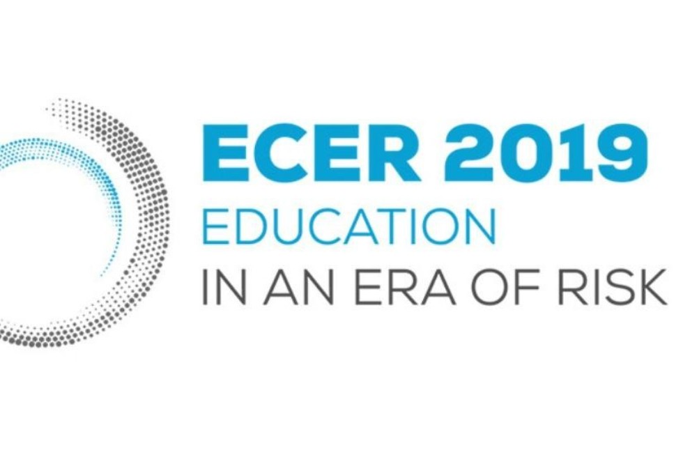 Kazan Federal University represented at EERA ECER 2019 conference in Hamburg ,ECER, EERA, IPE