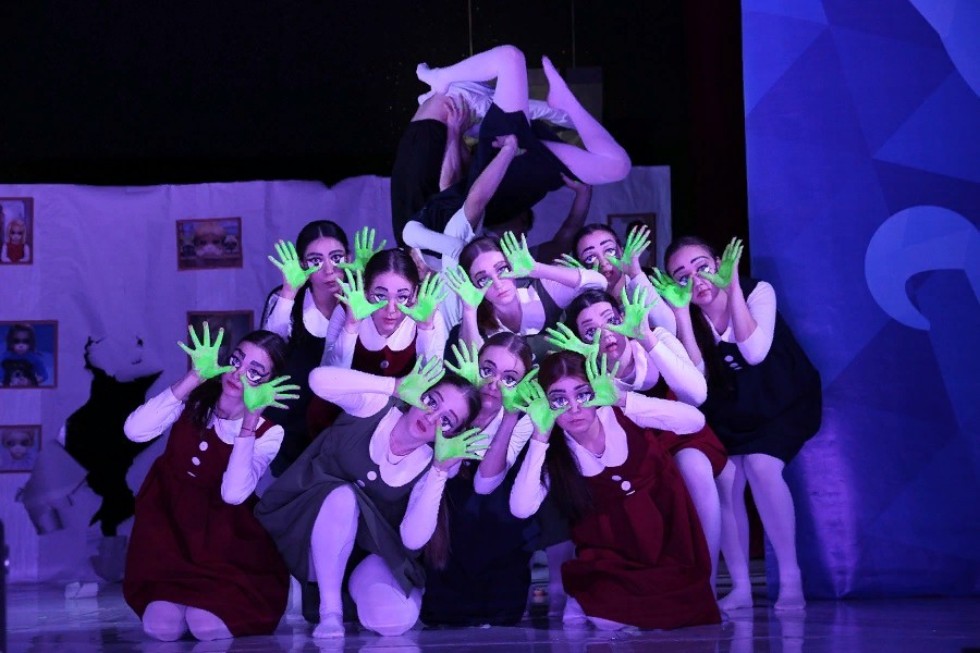 '����� ���������� � ���������'