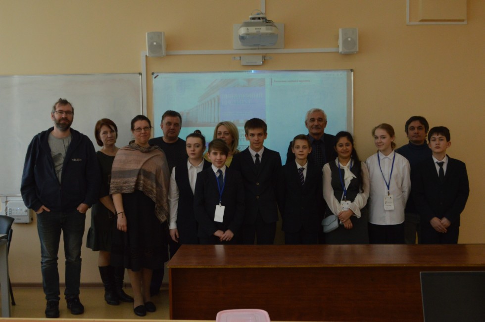 ������ ��� 4-7 ������� ���������, ������������� � ���������� � ����������� ��������