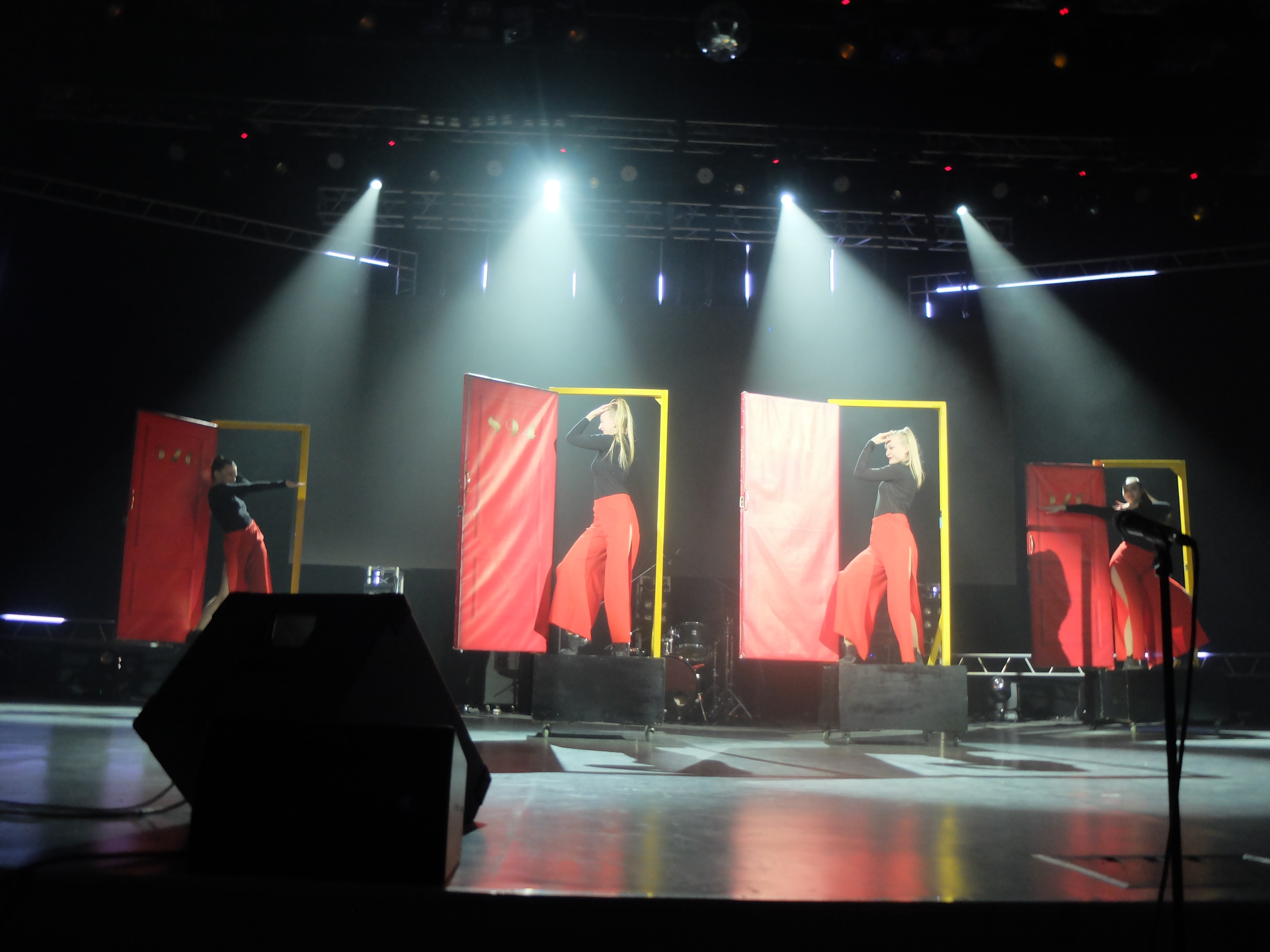 ���� �������� � �������� ���� � ���