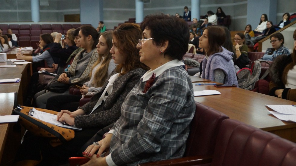 '������ ���, ��������� ��� ����!'������������� ������-������������ ����������� '����������������� � �������� � XXI ���� ('�������� ����') ����� �������� �������������� ���������� � ��������� ������ ���������