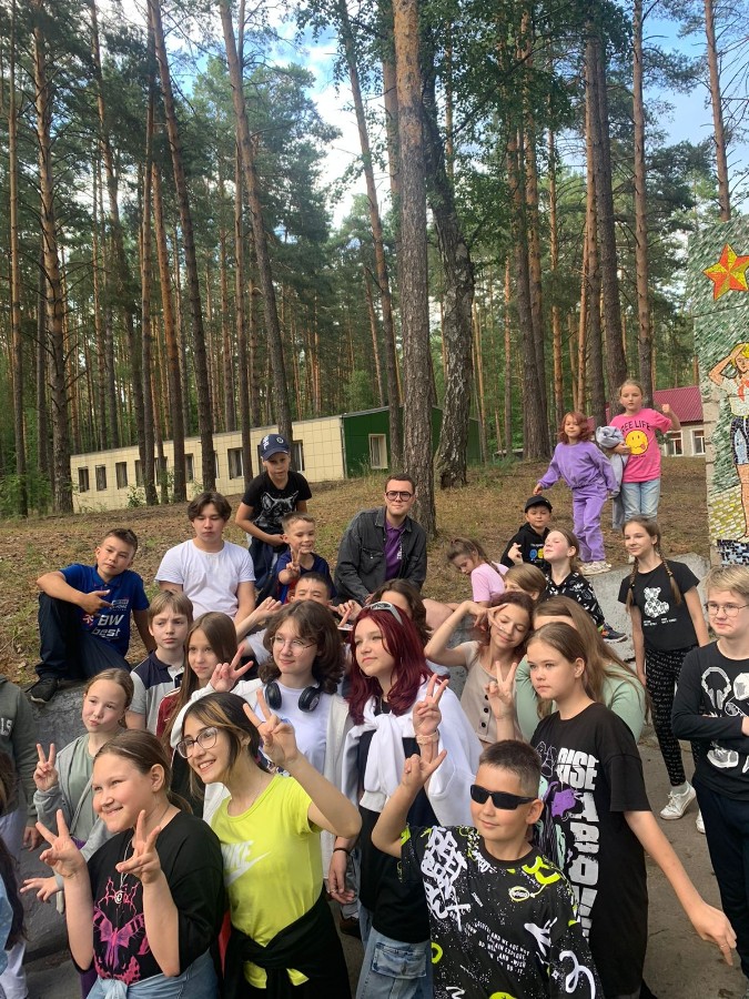 Летняя производственная Технологическая (проектно-технологическая) практика 2022/2023 учебного года Летняя производственная Технологическая (проектно-технологическая) практика 2022/2023 учебного года