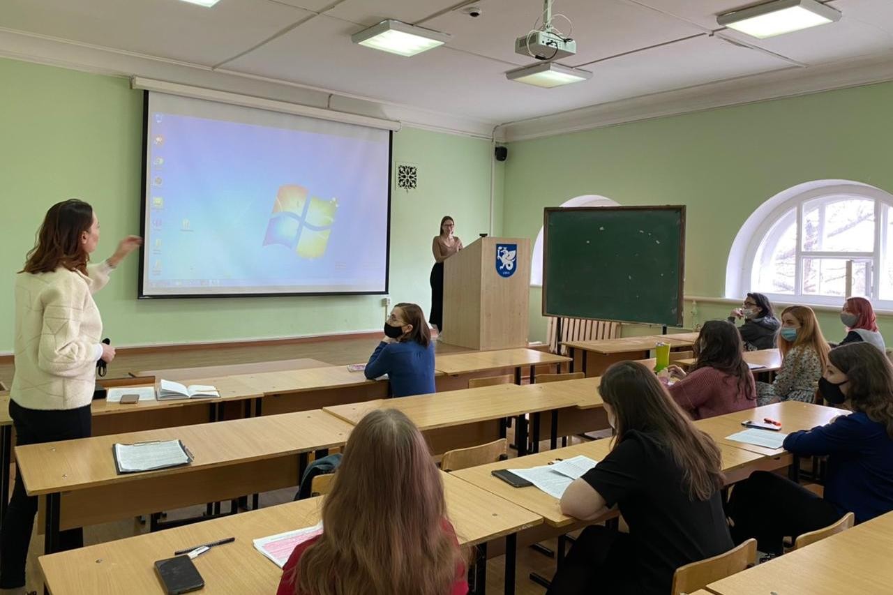 ������ ��������� ������ '����������� ��������� � �������� ����������� ������'