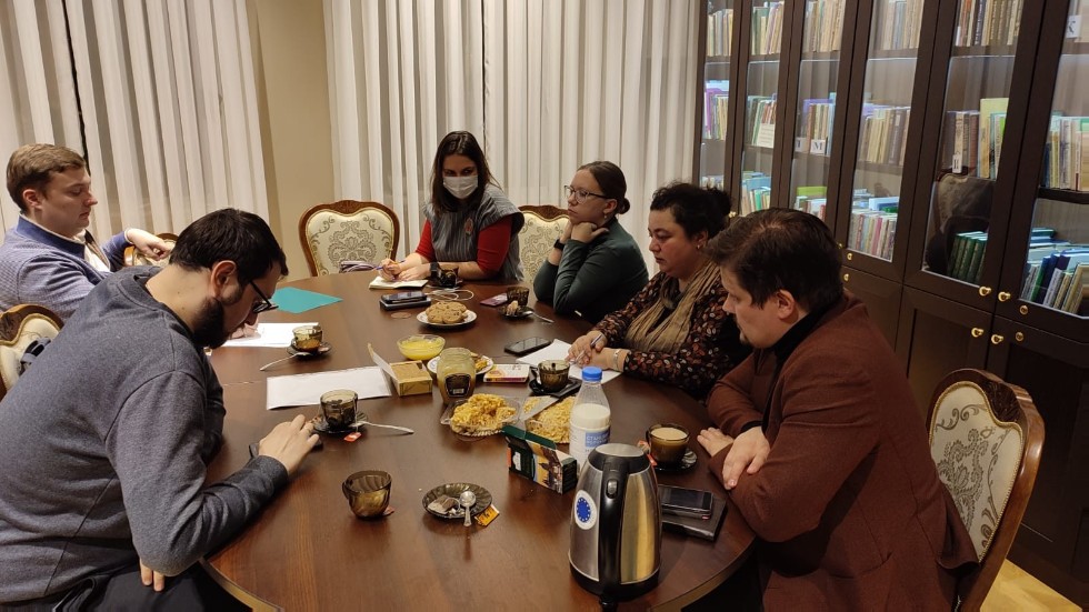 ��������� ������������� ������ ������� ��������������