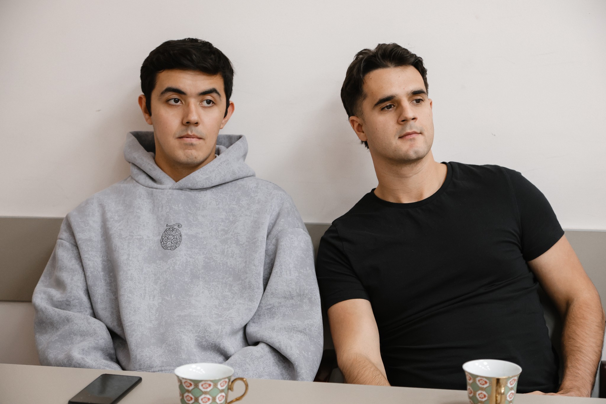 Встреча по вопросам академической мобильности прошла в ИМОИиВ Встреча по вопросам академической мобильности прошла в ИМОИиВ