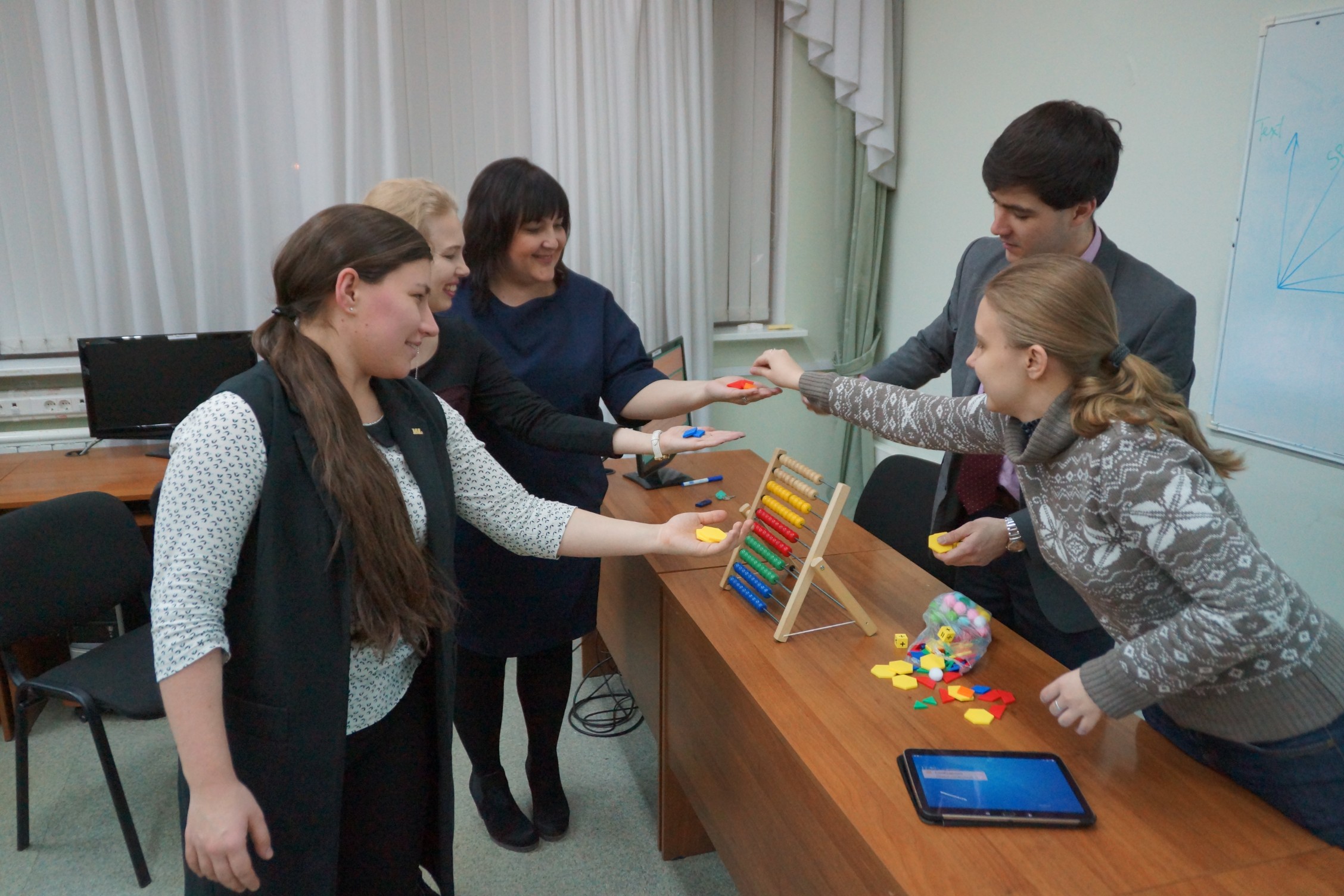 ���������, ������ ���������� �����!