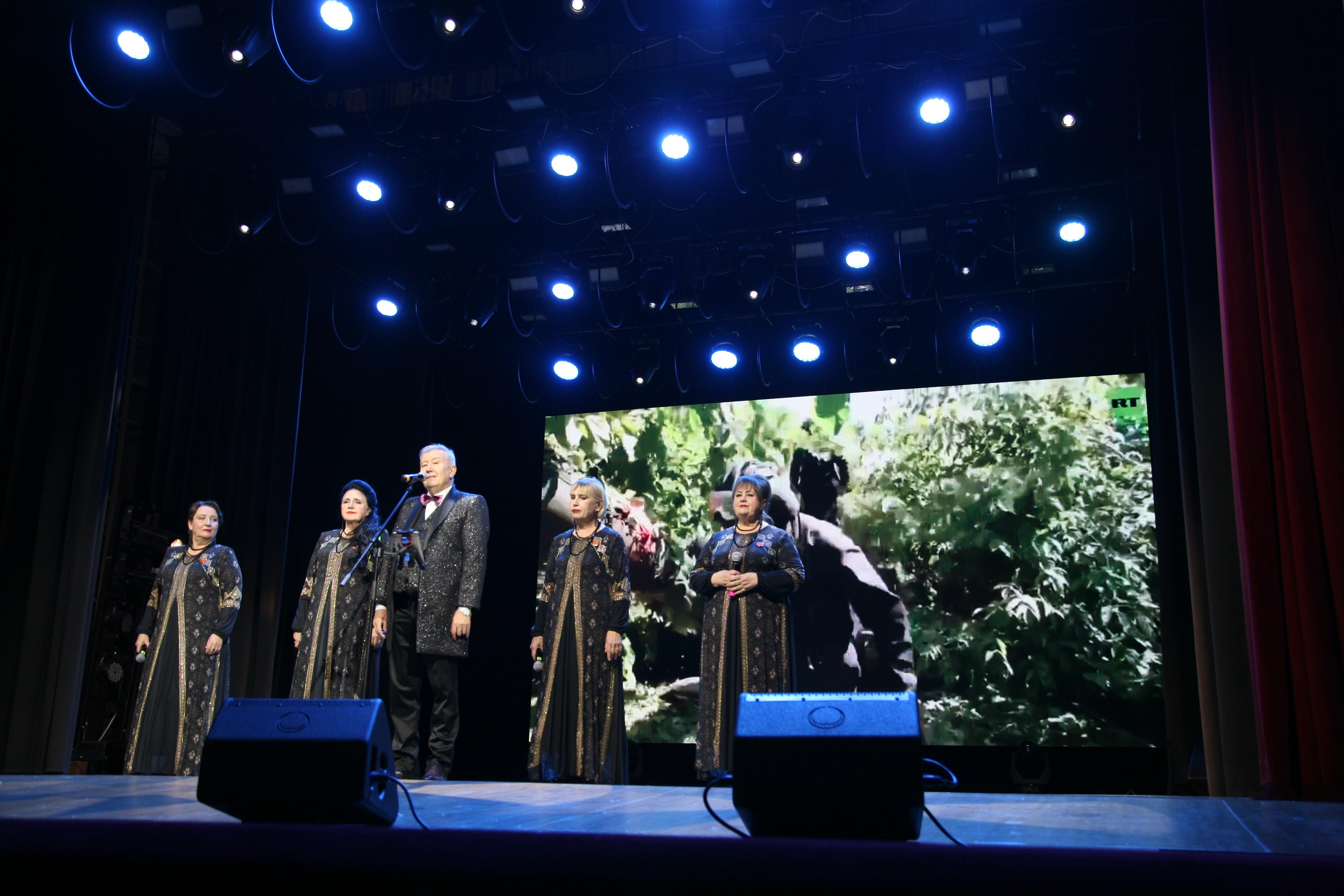 �������� ��������� �� �������� ���� 105