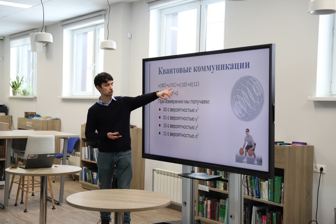 ������ � ��������� ����������� ��� �������� IT-����� ���