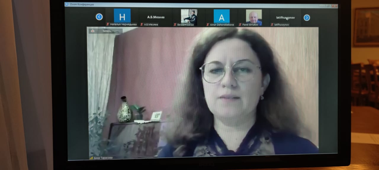 ������������� ������-������������ �����������'����� �������� ����� �������������� � ������������� (� 55-����� ������������� ������ � ������ �������� � 60-����� ����������� ���������� ������)'