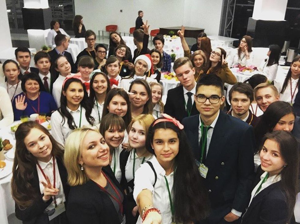 '�������' ������� ������� � ����������������� ������� � IT-�����