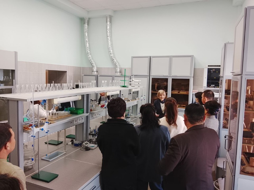 �������� ���������� � ������������� �����: ������������� �� ����������� �������� ���������� � ��������� ����������� ������������