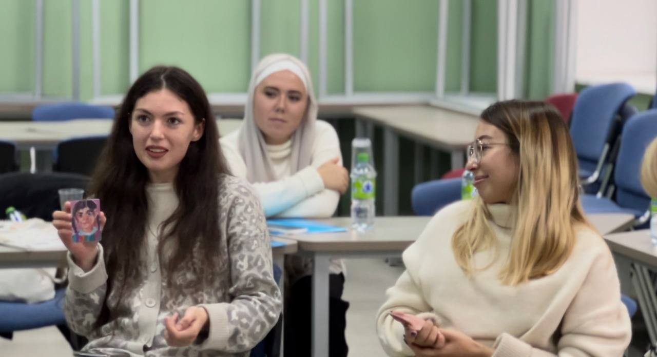 'МАЯК' иҗади үсеш форумы - 2023 'МАЯК' иҗади үсеш форумы - 2023